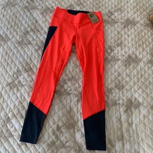 Pearl Izumi wander tights